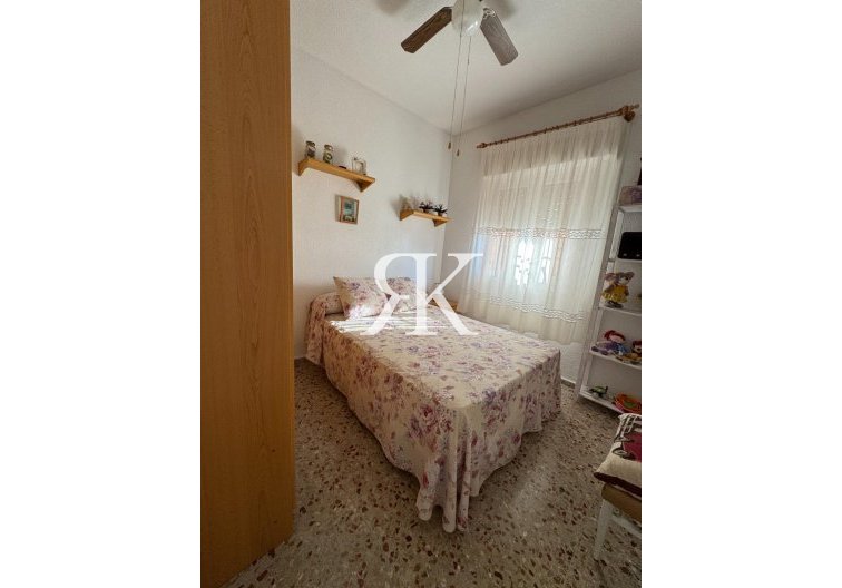 Revente - villa - Albatera - Partida Lomas