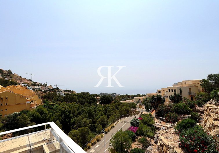 Resale - Apartment - Altea - Costa Blanca