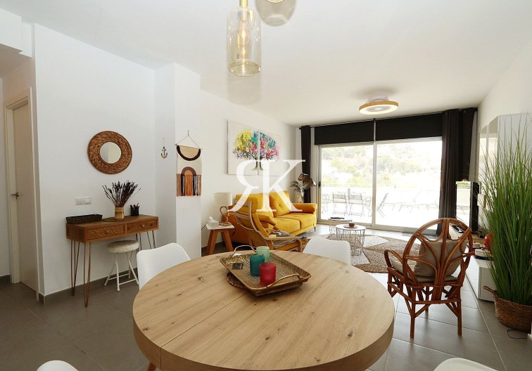 Resale - Apartment - Altea - Costa Blanca