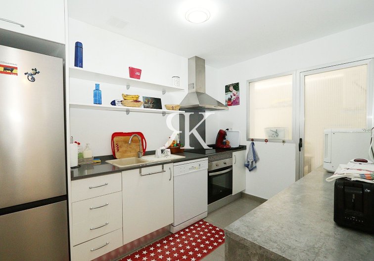 Resale - Apartment - Altea - Costa Blanca