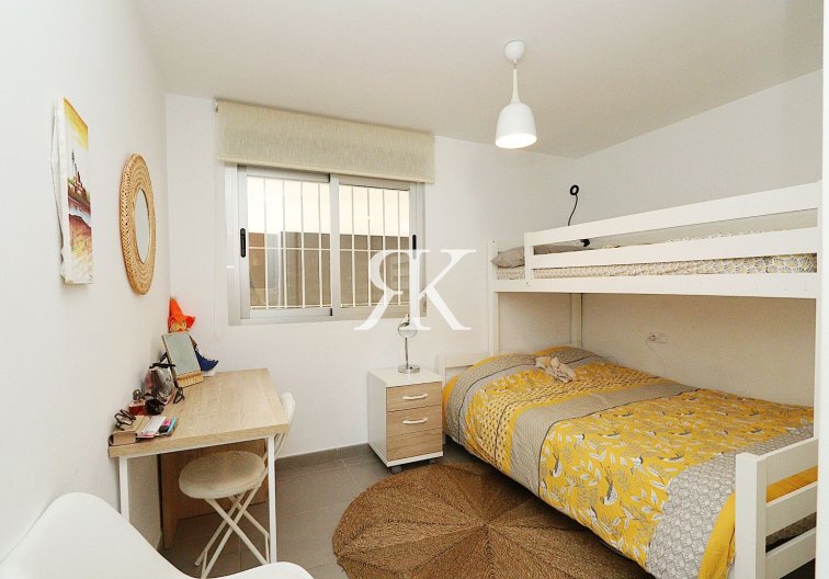 Resale - Apartment - Altea - Costa Blanca