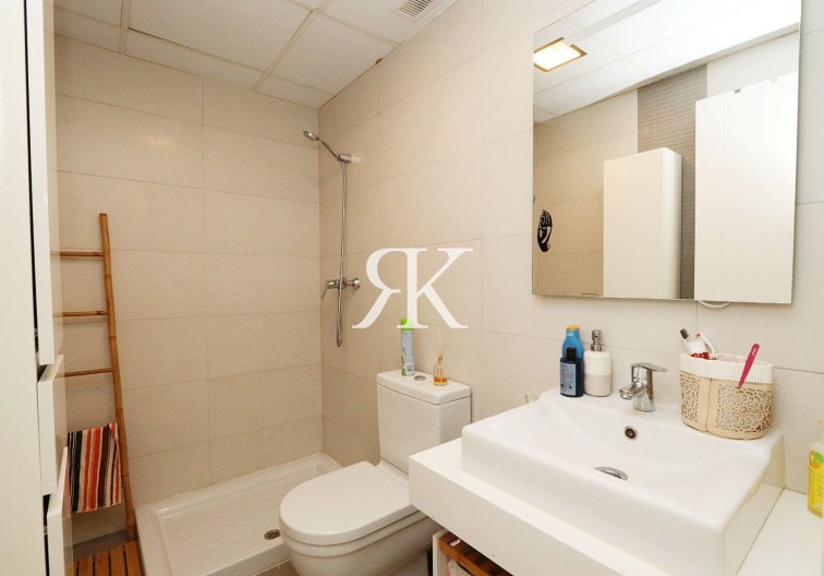 Resale - Apartment - Altea - Costa Blanca