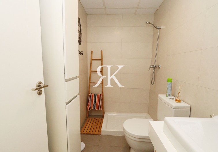 Resale - Apartment - Altea - Costa Blanca