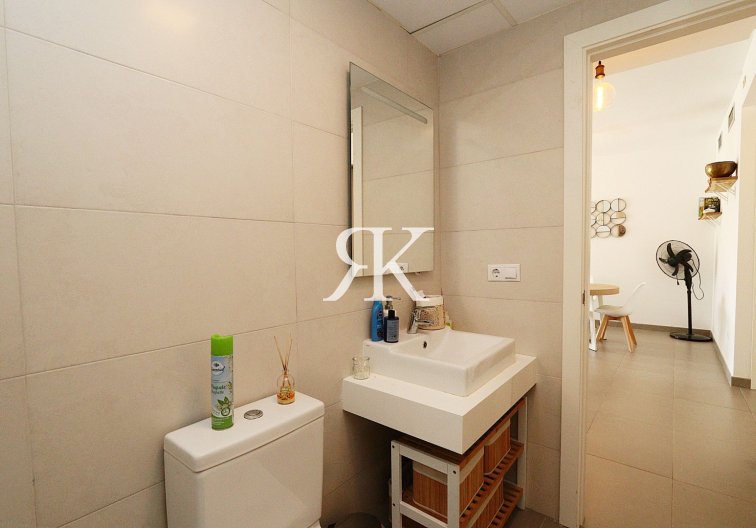 Resale - Apartment - Altea - Costa Blanca