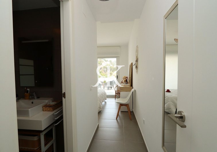 Resale - Apartment - Altea - Costa Blanca
