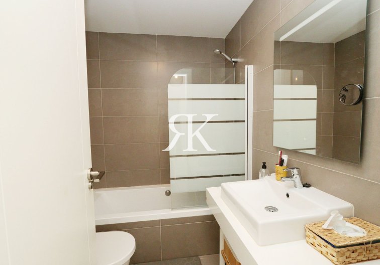 Resale - Apartment - Altea - Costa Blanca