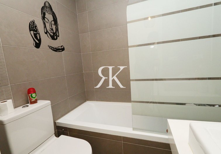 Resale - Apartment - Altea - Costa Blanca