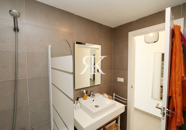 Resale - Apartment - Altea - Costa Blanca