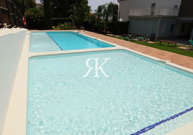 Resale - Apartment - Altea - Costa Blanca