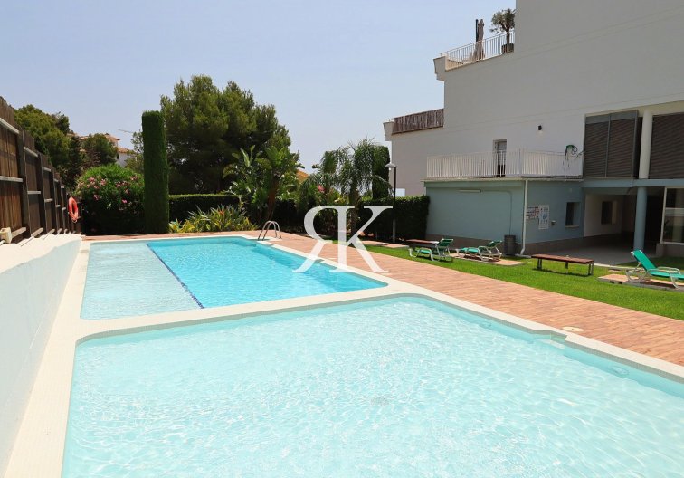 Resale - Apartment - Altea - Costa Blanca