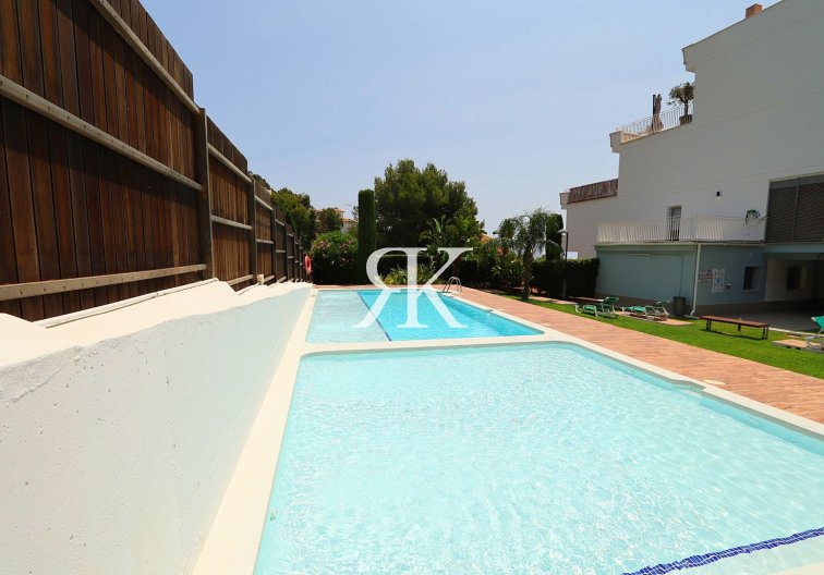 Resale - Apartment - Altea - Costa Blanca