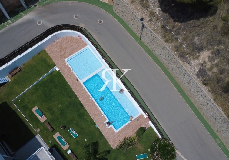 Resale - Apartment - Altea - Costa Blanca