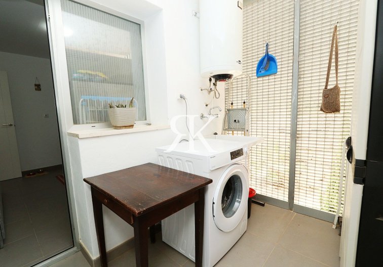 Resale - Apartment - Altea - Costa Blanca