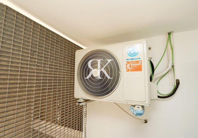 Resale - Apartment - Altea - Costa Blanca