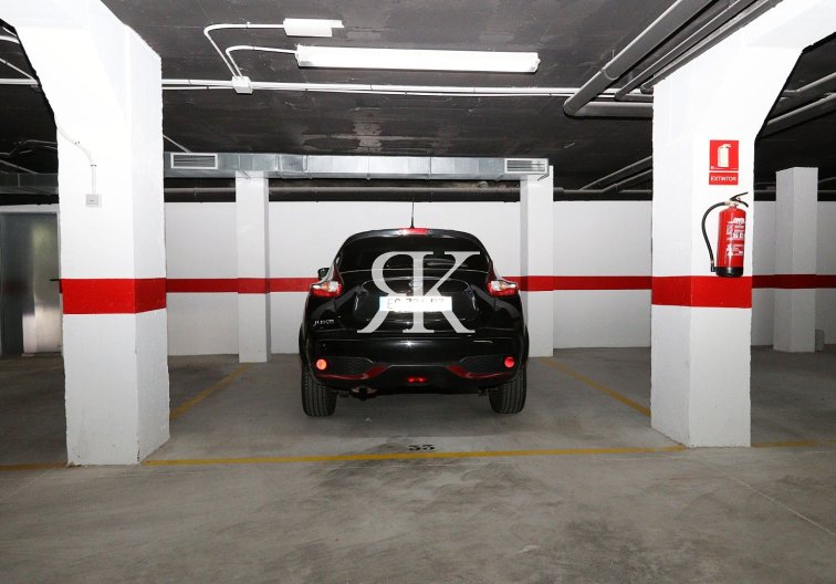 Resale - Apartment - Altea - Costa Blanca