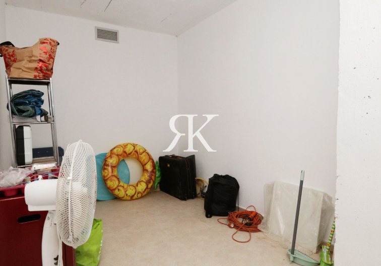 Resale - Apartment - Altea - Costa Blanca