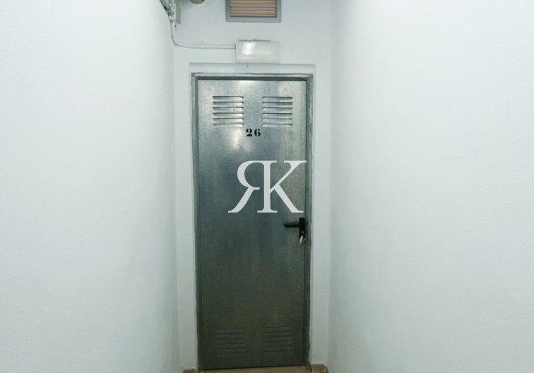 Resale - Apartment - Altea - Costa Blanca