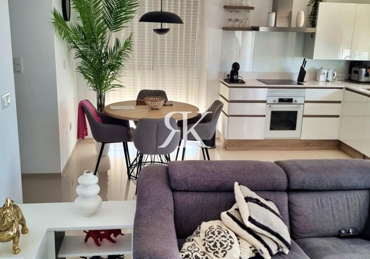 Segunda mano - Bungalow - Ciudad Quesada - Costa Blanca