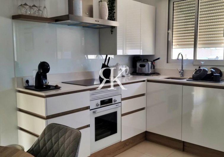 Segunda mano - Bungalow - Ciudad Quesada - Costa Blanca