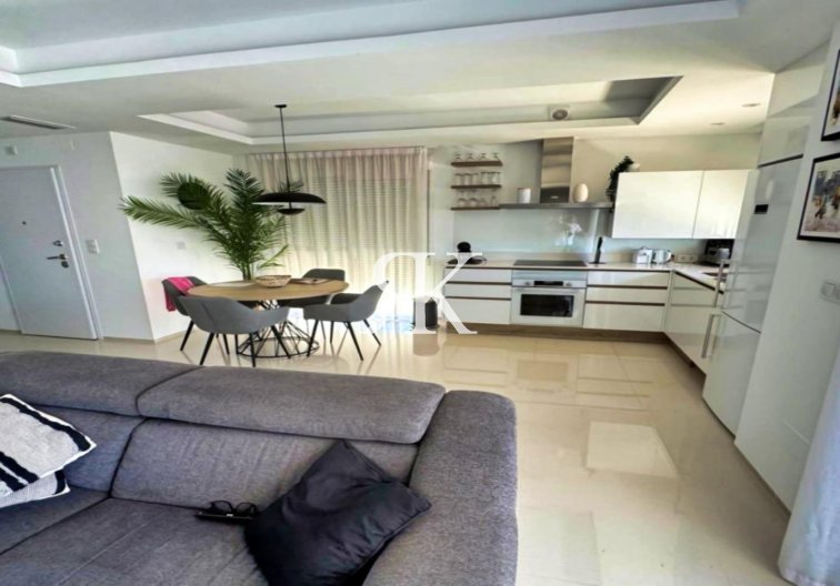 Segunda mano - Bungalow - Ciudad Quesada - Costa Blanca