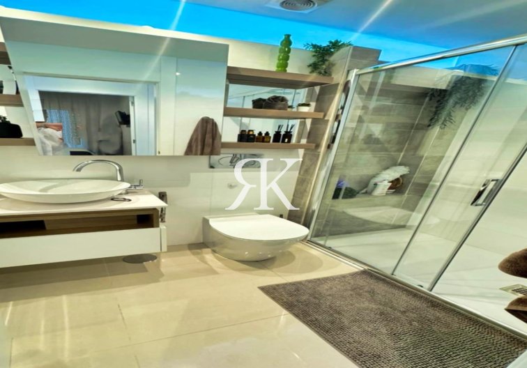 Segunda mano - Bungalow - Ciudad Quesada - Costa Blanca