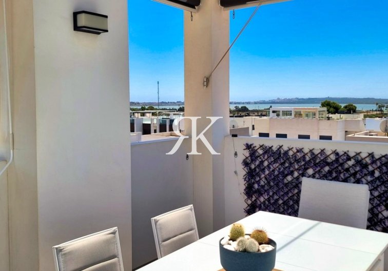 Segunda mano - Bungalow - Ciudad Quesada - Costa Blanca