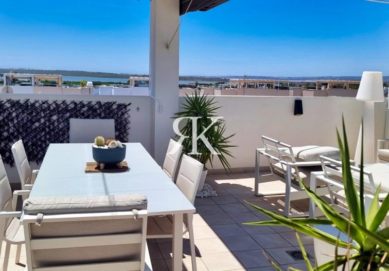 Segunda mano - Bungalow - Ciudad Quesada - Costa Blanca