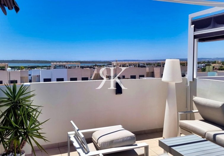 Segunda mano - Bungalow - Ciudad Quesada - Costa Blanca