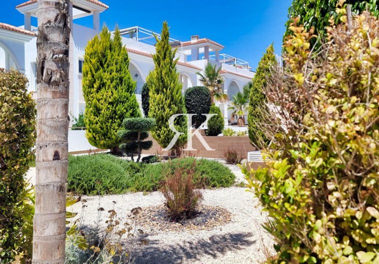 Segunda mano - Bungalow - Ciudad Quesada - Costa Blanca