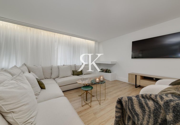 Revente - Appartement - Torrevieja - Playa del Cura