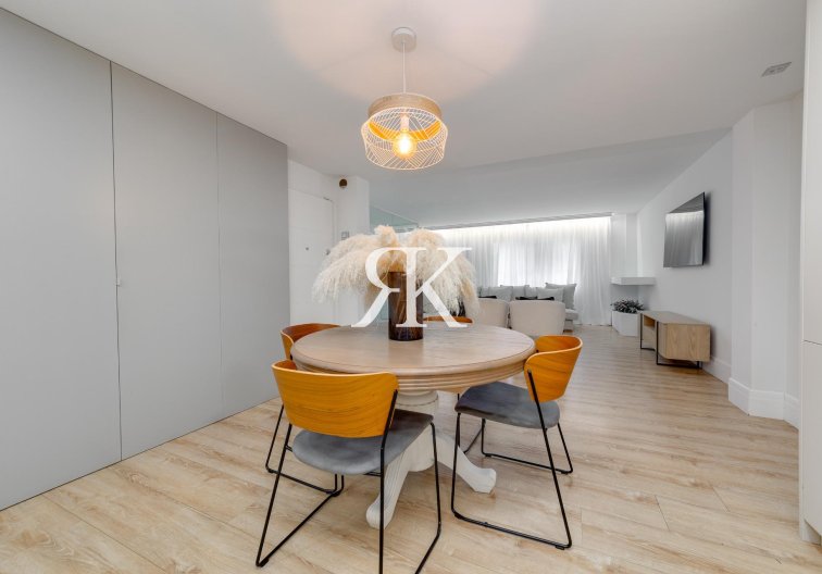 Revente - Appartement - Torrevieja - Playa del Cura