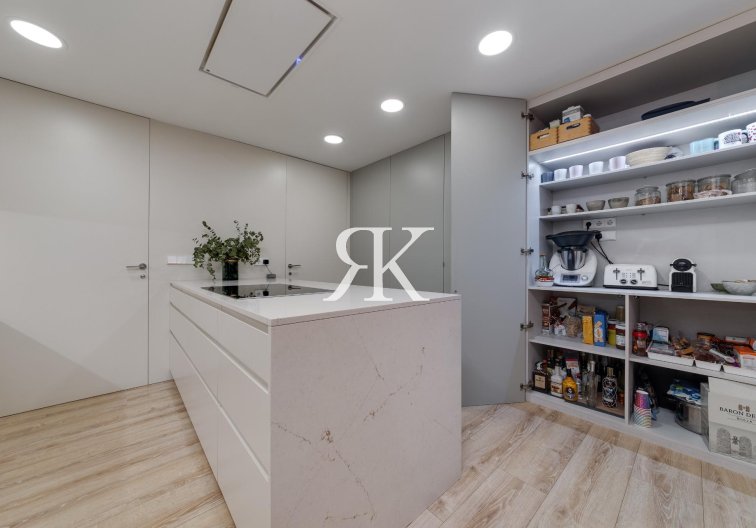 Revente - Appartement - Torrevieja - Playa del Cura