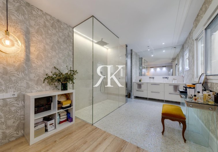 Revente - Appartement - Torrevieja - Playa del Cura