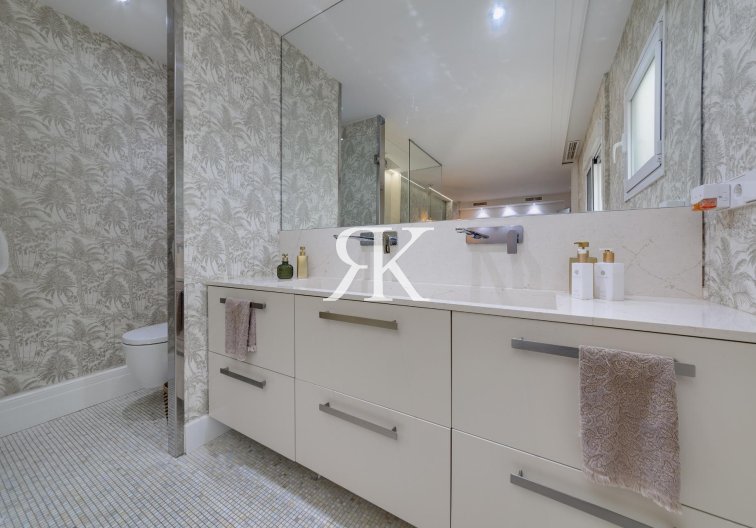 Revente - Appartement - Torrevieja - Playa del Cura