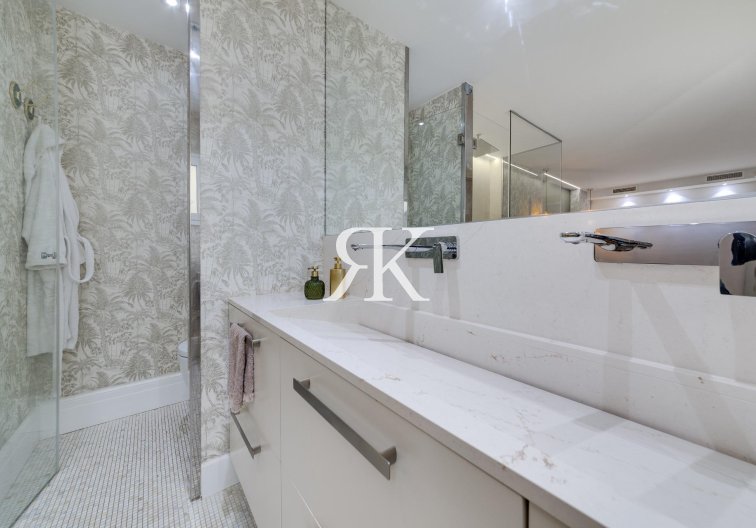 Revente - Appartement - Torrevieja - Playa del Cura