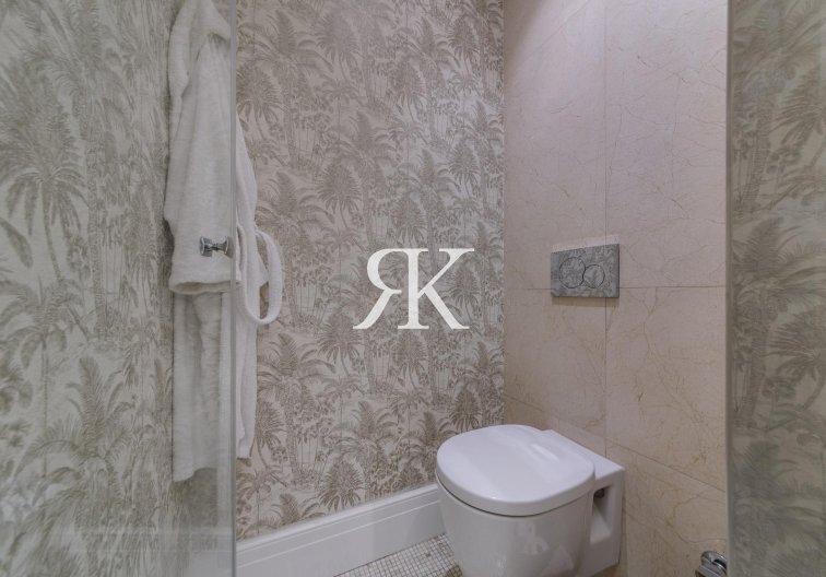 Revente - Appartement - Torrevieja - Playa del Cura