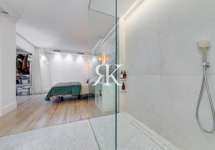 Revente - Appartement - Torrevieja - Playa del Cura