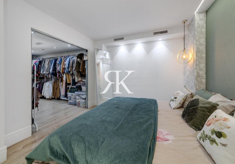 Revente - Appartement - Torrevieja - Playa del Cura