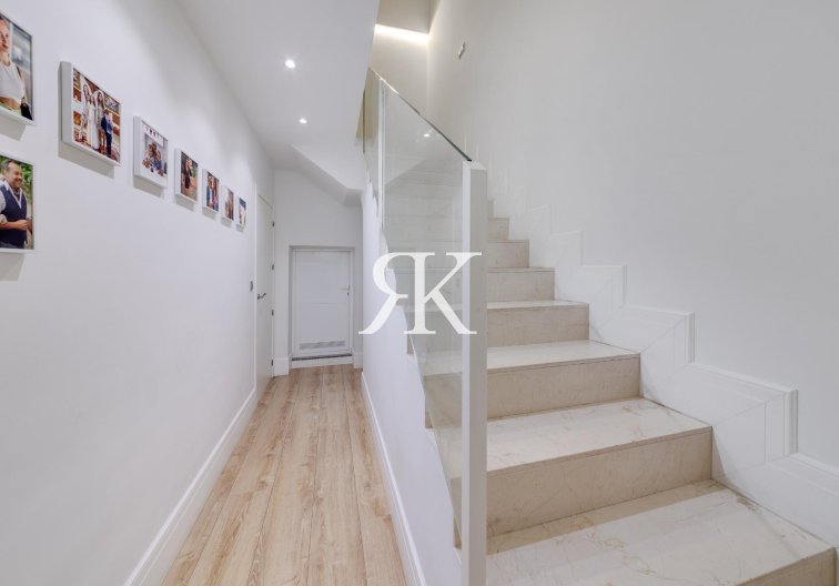 Revente - Appartement - Torrevieja - Playa del Cura