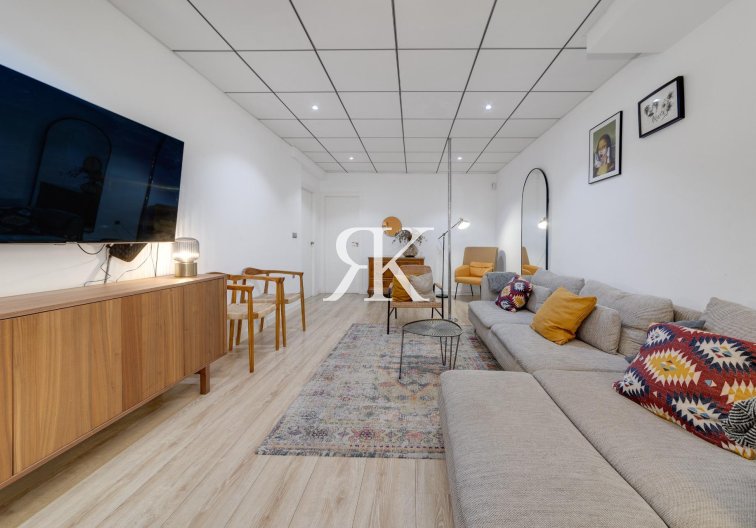 Revente - Appartement - Torrevieja - Playa del Cura