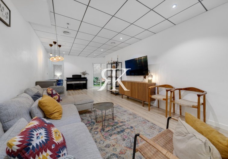 Revente - Appartement - Torrevieja - Playa del Cura