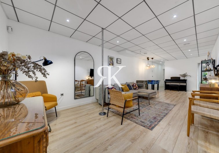 Revente - Appartement - Torrevieja - Playa del Cura