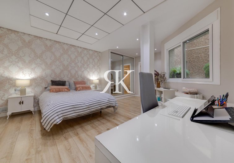 Revente - Appartement - Torrevieja - Playa del Cura