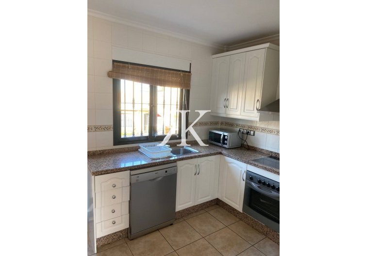 Revente - villa - Orihuela Costa - Villamartín-las Filipinas