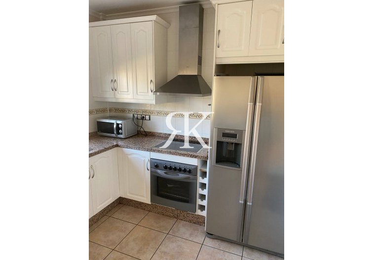 Revente - villa - Orihuela Costa - Villamartín-las Filipinas