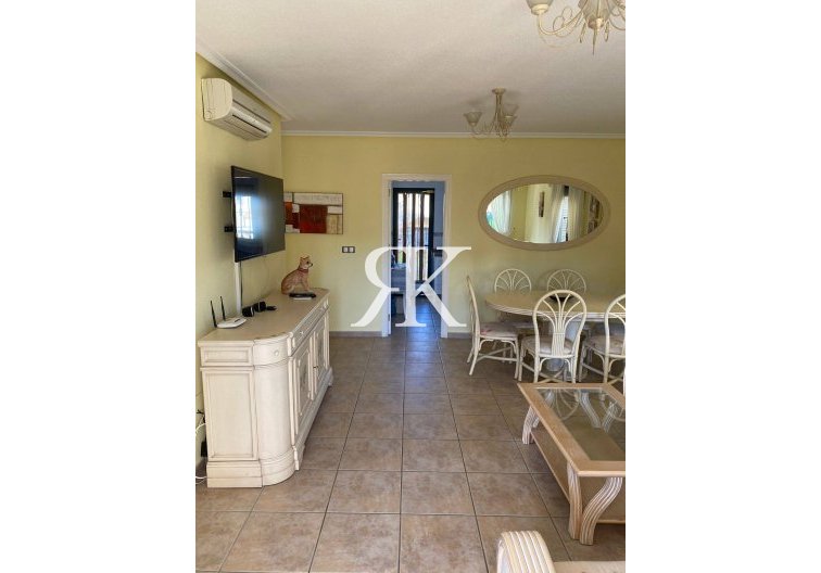 Revente - villa - Orihuela Costa - Villamartín-las Filipinas