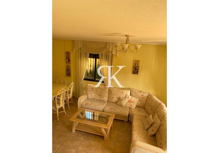 Revente - villa - Orihuela Costa - Villamartín-las Filipinas