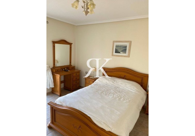 Revente - villa - Orihuela Costa - Villamartín-las Filipinas