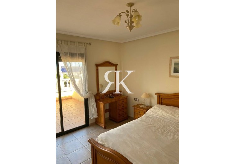 Revente - villa - Orihuela Costa - Villamartín-las Filipinas