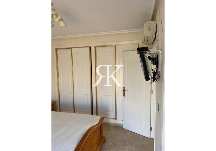 Revente - villa - Orihuela Costa - Villamartín-las Filipinas